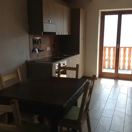 Appartamento Cianfuran 2 *