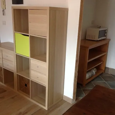 Appartamento Cianfuran 2