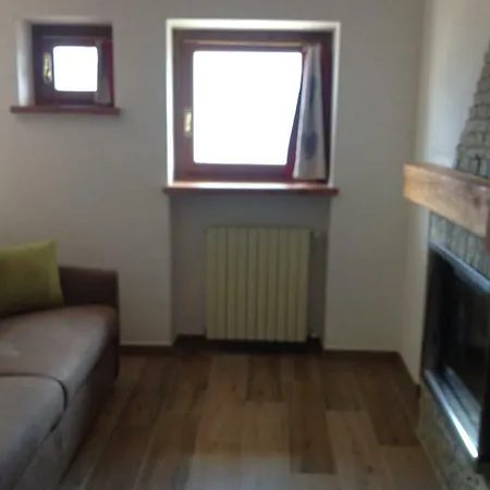 Cianfuran 2 Appartamento *