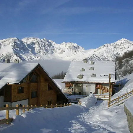 شقة Cianfuran 2 *