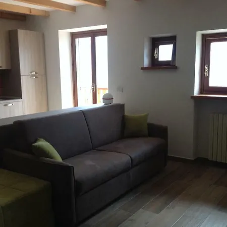 Cianfuran 2 Daire Bardonecchia