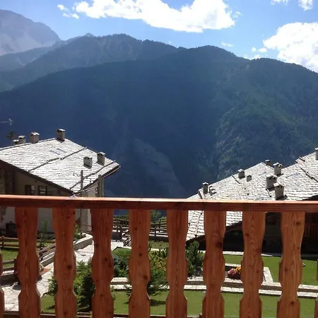 Cianfuran 2 Бардонеккия