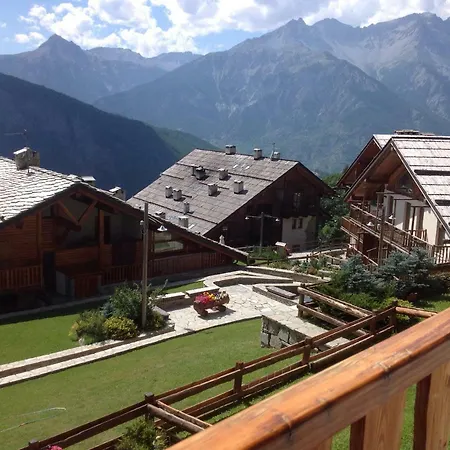 Апартаменты Cianfuran 2