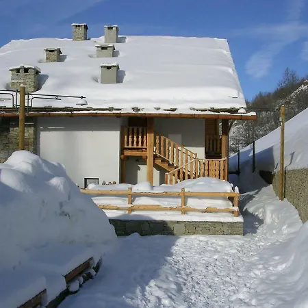 Cianfuran 2 Bardonecchia