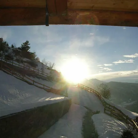 Cianfuran 2 Бардонеккия