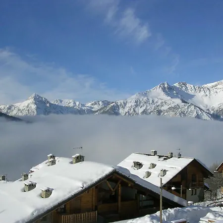 Апартаменты Cianfuran 2 *