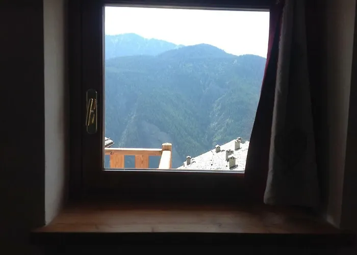 Apartmán Cianfuran 2 *