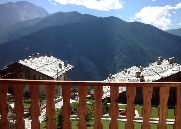 Cianfuran 2 Bardonecchia