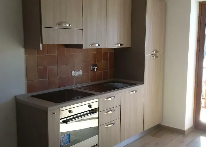 Cianfuran 2 Apartmán *