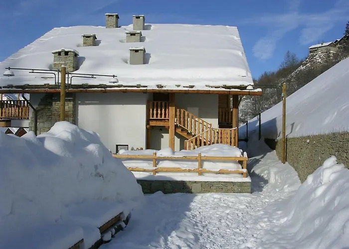 Cianfuran 2 Bardonecchia