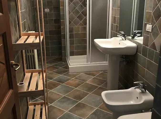 Apartmán Cianfuran 2 *